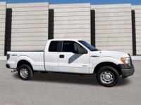 2012 Ford F-150 4x4 4WD F150 Truck Extended Cab Est. payment OAC† - Image 7