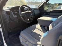2012 Ford F-150 4x4 4WD F150 Truck Extended Cab Est. payment OAC† - Image 8