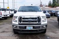 2016 Ford F-150 4x4 4WD F150 Truck Crew cab XLT Super Crew Gladstone Mitsubishi - Image 3
