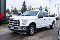 2016 Ford F-150 4x4 4WD F150 Truck Crew cab XLT Super Crew Gladstone Mitsubishi - Image 4
