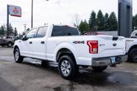 2016 Ford F-150 4x4 4WD F150 Truck Crew cab XLT Super Crew Gladstone Mitsubishi - Image 5