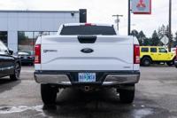 2016 Ford F-150 4x4 4WD F150 Truck Crew cab XLT Super Crew Gladstone Mitsubishi - Image 6