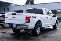 2016 Ford F-150 4x4 4WD F150 Truck Crew cab XLT Super Crew Gladstone Mitsubishi - Image 7