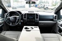 2016 Ford F-150 4x4 4WD F150 Truck Crew cab XLT Super Crew Gladstone Mitsubishi - Image 9