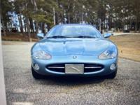 2003 Jaguar XK8 Autotrader Private Seller