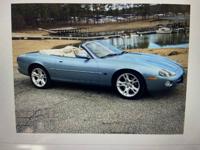 2003 Jaguar XK8 Autotrader Private Seller - Image 3