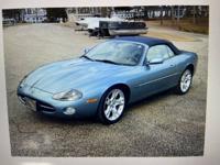 2003 Jaguar XK8 Autotrader Private Seller - Image 4
