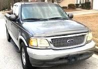 2002 Ford F-150 Autotrader Private Seller - Image 2