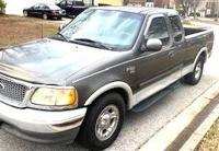 2002 Ford F-150 Autotrader Private Seller - Image 3
