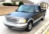 2002 Ford F-150 Autotrader Private Seller - Image 4