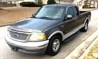 2002 Ford F-150 Autotrader Private Seller - Image 7