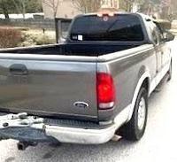 2002 Ford F-150 Autotrader Private Seller - Image 9