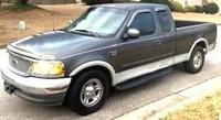 2002 Ford F-150 Autotrader Private Seller - Image 10