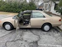 1999 Toyota Camry Autotrader Private Seller - Image 2