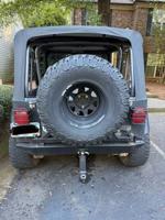 1993 Jeep Wrangler Autotrader Private Seller - Image 5