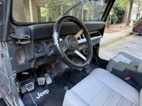 1993 Jeep Wrangler Autotrader Private Seller - Image 8