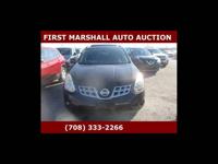 2012 Nissan Rogue Wagon body style -Auction Pricing + First Marshall Auto Auction - Image 2