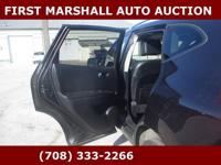 2012 Nissan Rogue Wagon body style -Auction Pricing + First Marshall Auto Auction - Image 5