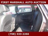 2012 Nissan Rogue Wagon body style -Auction Pricing + First Marshall Auto Auction - Image 6