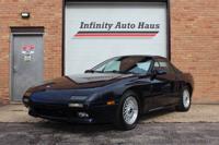 1991 Mazda RX-7 Convertible 5-speed PALATINE - Image 2