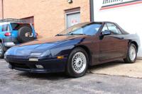 1991 Mazda RX-7 Convertible 5-speed PALATINE - Image 3