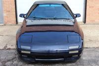 1991 Mazda RX-7 Convertible 5-speed PALATINE - Image 4