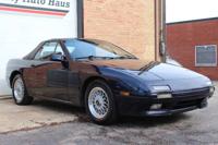1991 Mazda RX-7 Convertible 5-speed PALATINE - Image 5
