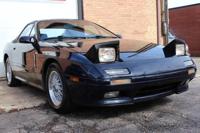 1991 Mazda RX-7 Convertible 5-speed PALATINE - Image 6
