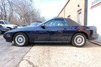 1991 Mazda RX-7 Convertible 5-speed PALATINE - Image 7