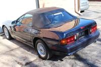1991 Mazda RX-7 Convertible 5-speed PALATINE - Image 9