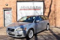 2011 Volvo V50 Wagon T5 Automatic PALATINE
