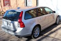 2011 Volvo V50 Wagon T5 Automatic PALATINE - Image 5