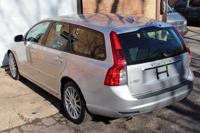 2011 Volvo V50 Wagon T5 Automatic PALATINE - Image 6