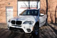 2011 BMW X5 x Drive35i Sport Package, All Wheel Drive SUV PALATINE - Image 2