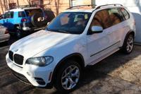 2011 BMW X5 x Drive35i Sport Package, All Wheel Drive SUV PALATINE - Image 3