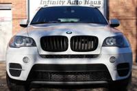 2011 BMW X5 x Drive35i Sport Package, All Wheel Drive SUV PALATINE - Image 4