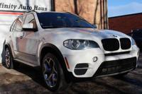 2011 BMW X5 x Drive35i Sport Package, All Wheel Drive SUV PALATINE - Image 5
