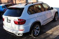 2011 BMW X5 x Drive35i Sport Package, All Wheel Drive SUV PALATINE - Image 10