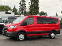 2020 Ford Transit 150 XL AWD 3dr SWB Low Roof Passenger Van Handicap V washington county