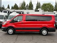 2020 Ford Transit 150 XL AWD 3dr SWB Low Roof Passenger Van Handicap V washington county - Image 3