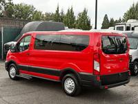 2020 Ford Transit 150 XL AWD 3dr SWB Low Roof Passenger Van Handicap V washington county - Image 4