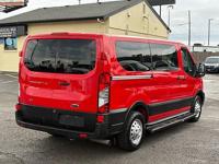2020 Ford Transit 150 XL AWD 3dr SWB Low Roof Passenger Van Handicap V washington county - Image 7