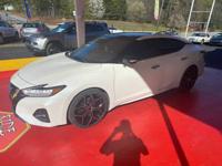2020 Nissan Maxima Platinum - Limited Edition - No Credit Check! DECATUR GA - Image 2