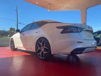 2020 Nissan Maxima Platinum - Limited Edition - No Credit Check! DECATUR GA - Image 4