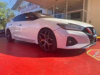 2020 Nissan Maxima Platinum - Limited Edition - No Credit Check! DECATUR GA - Image 7