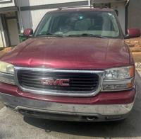 PRICED TO SELL 2006 GMC YUKON XL SLT ATLANTA - Image 2