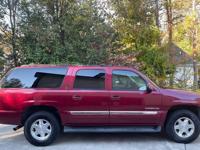 PRICED TO SELL 2006 GMC YUKON XL SLT ATLANTA - Image 3