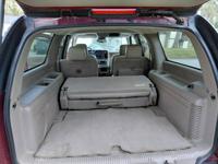 PRICED TO SELL 2006 GMC YUKON XL SLT ATLANTA - Image 10