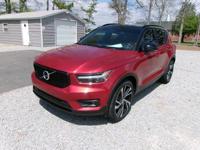 2021 Volvo XC40 T5 R-Design AWD Carrollton - Image 2