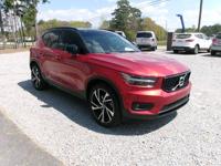 2021 Volvo XC40 T5 R-Design AWD Carrollton - Image 4
